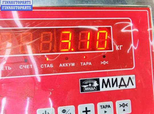 купить Суппорт передний левый на Volkswagen Golf-4