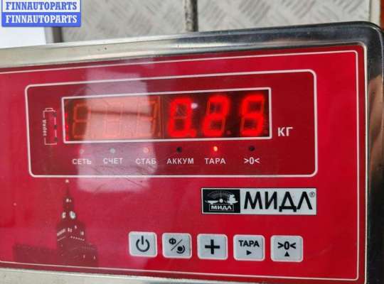 купить Ручка двери наружная задняя левая на BMW 3 E36 (1991-2000)