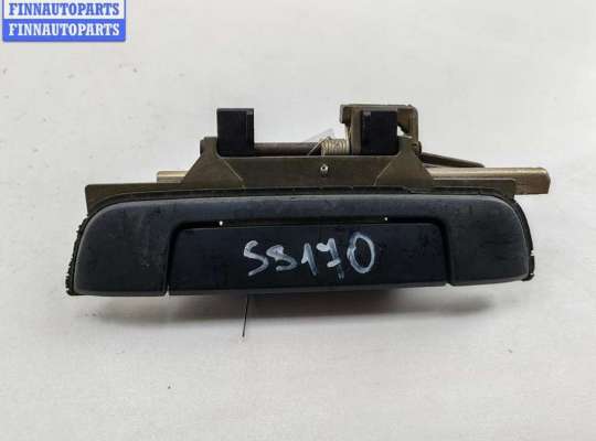 Ручка двери наружная задняя левая BM3585803 на BMW 3 E36 (1991-2000)