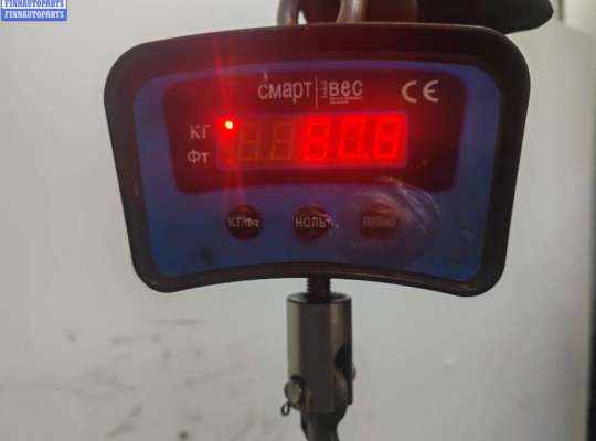 ДВС (Двигатель) на Volkswagen Golf II (1G)