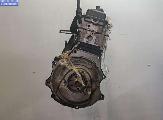 ДВС (Двигатель) на Volkswagen Golf II (1G)