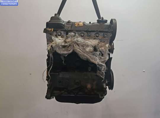 ДВС (Двигатель) на Volkswagen Golf II (1G)