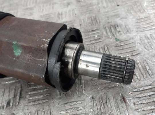 купить Полуось передняя левая на BMW 5 F10/F11 (2009-2017)