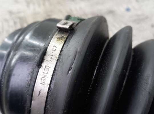 купить Полуось передняя левая на BMW 5 F10/F11 (2009-2017)