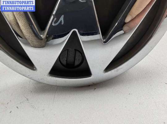 купить Личинка замка багажника на Volkswagen Bora