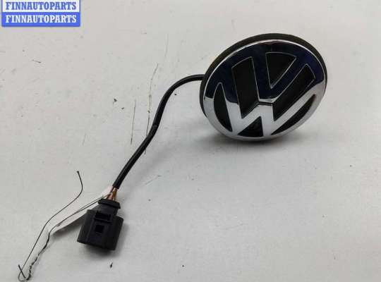 купить Личинка замка багажника на Volkswagen Bora