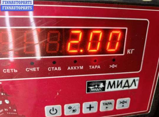 купить Кулиса КПП на Ford Focus II (2004-2011)