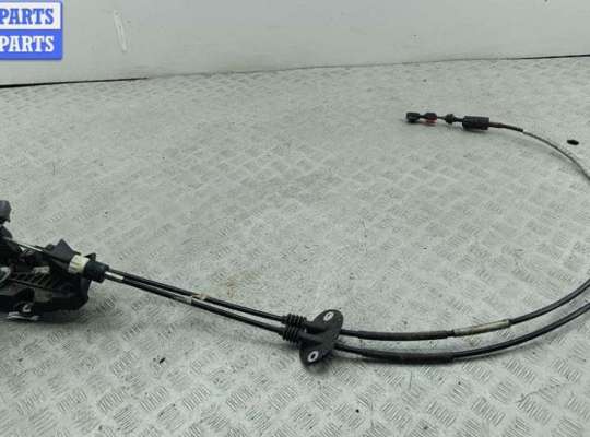 купить Кулиса КПП на Ford Focus II (2004-2011)