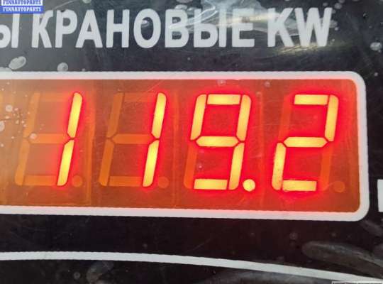 купить Двигатель (ДВС) на Peugeot 307