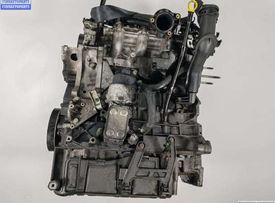 купить Двигатель (ДВС) на Peugeot 307