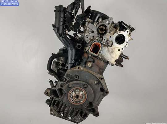 купить Двигатель (ДВС) на Peugeot 307