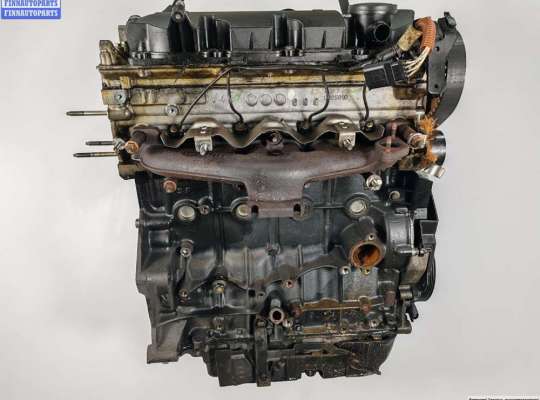 купить Двигатель (ДВС) на Peugeot 307