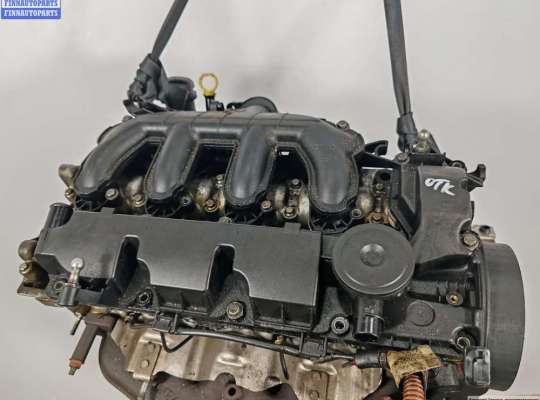 купить Двигатель (ДВС) на Peugeot 307