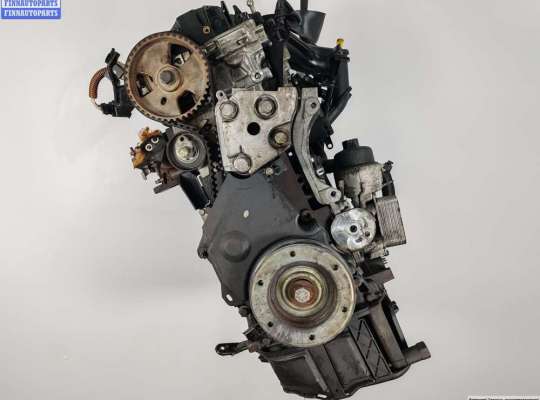 купить Двигатель (ДВС) на Peugeot 307