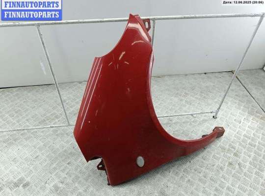 купить Крыло переднее правое на Mercedes W168 (A)