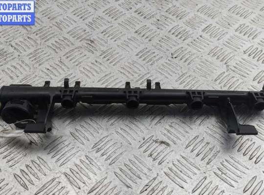 купить Рампа (рейка) топливная на Ford Focus II (2004-2011)