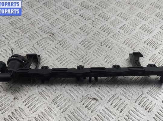 купить Рампа (рейка) топливная на Ford Focus II (2004-2011)