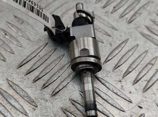 Купить Форсунка топливная на Mazda 3 (2018- ) BP Форсунка топливная MZ639656 на Mazda 3 (2018- ) BP