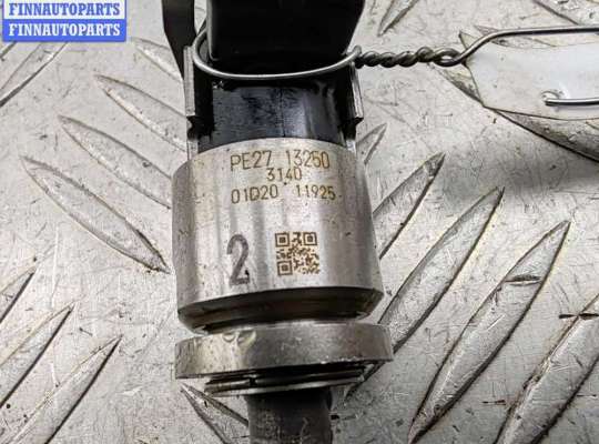 купить Форсунка топливная на Mazda 3 (2018- ) BP