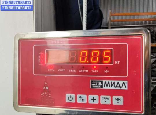 Форсунка топливная