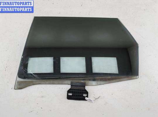 Стекло двери задней левой AU1737902 на Audi A4 B6 (2001-2004)