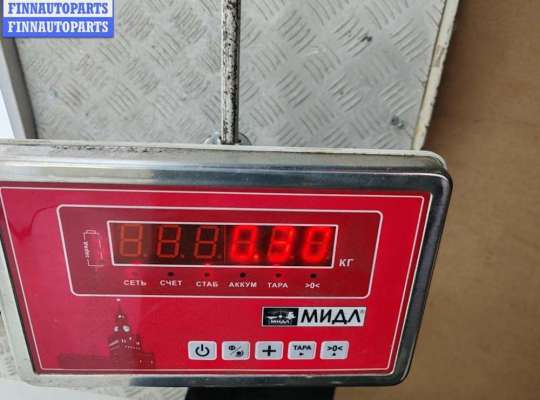 купить Молдинг стекла двери передней левой наружный на Citroen C4 (2004-2010)