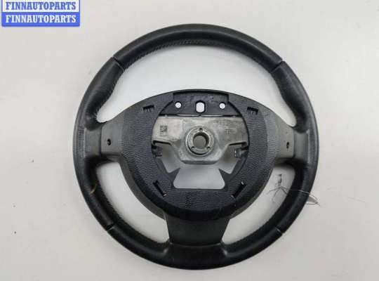 купить Руль на Nissan Qashqai J10 (2006-2013)