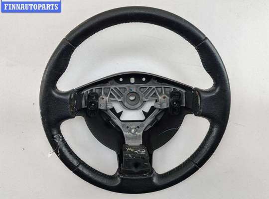 купить Руль на Nissan Qashqai J10 (2006-2013)