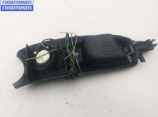 купить Ручка двери внутренняя передняя правая на Audi A4 B5 (1994-2001)