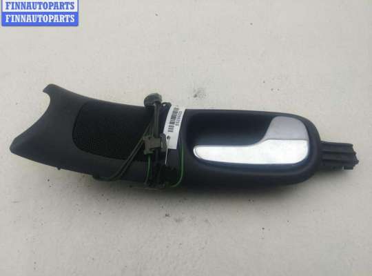 купить Ручка двери внутренняя передняя правая на Audi A4 B5 (1994-2001)