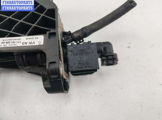 Педальный узел (педаль) на Volkswagen Touran I (1T)