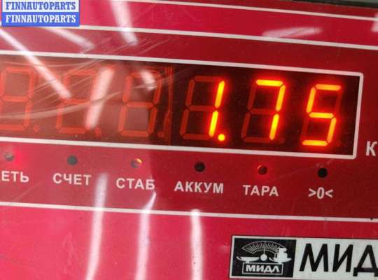 купить Кулиса КПП на Opel Zafira A (1999-2005)