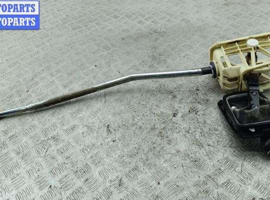 купить Кулиса КПП на Opel Zafira A (1999-2005)