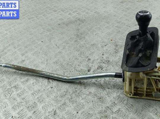 купить Кулиса КПП на Opel Zafira A (1999-2005)