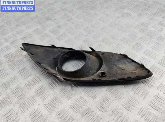 купить Рамка фары противотуманной левой на Opel Zafira B (2004-2014)