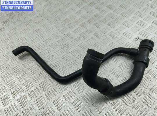 купить Патрубок радиатора на Audi A4 B5 (1994-2001)