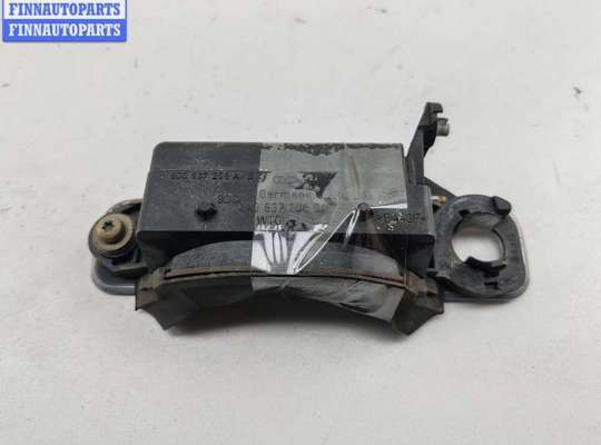 купить Ручка двери наружная передняя правая на Audi A4 B5 (1994-2001)