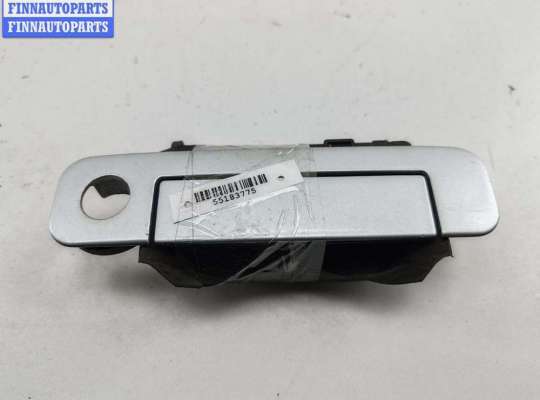 купить Ручка двери наружная передняя правая на Audi A4 B5 (1994-2001)