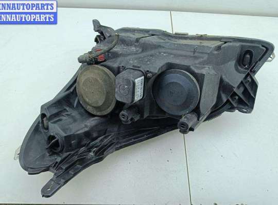 купить Фара правая на Opel Astra H (2004-2009)