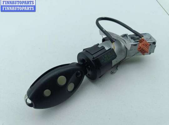 купить Замок зажигания на Citroen C5 (2001-2008)