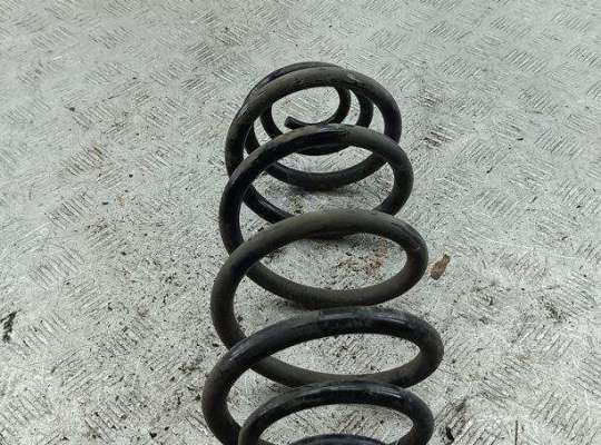купить Пружина подвески задняя на Opel Vectra C (2002-2008)