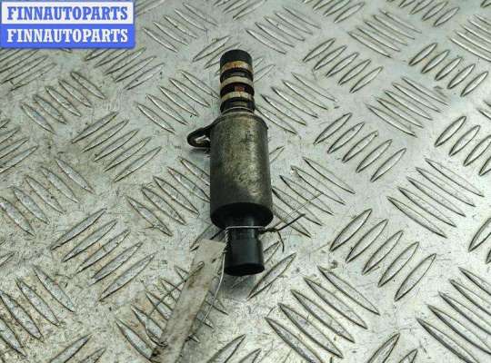 Клапан электромагнитный на Opel Zafira B