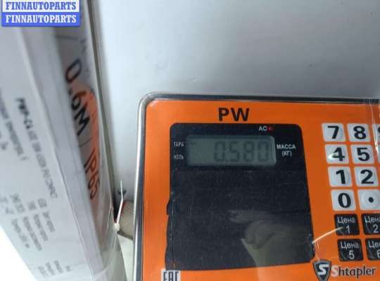 купить Блок управления вентилятором радиатора на Audi A6 C5 (1997-2005)