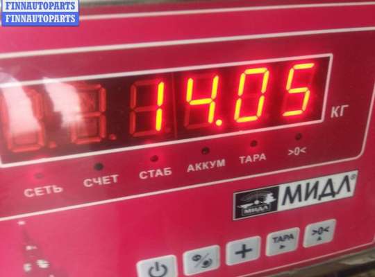 купить Рычаг подвески задний правый на BMW 3 E36 (1991-2000)