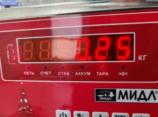 купить Блок комфорта на Fiat Stilo