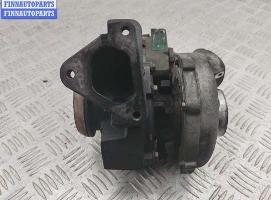 купить Турбина на Mercedes E-Class W211 (2002-2009)