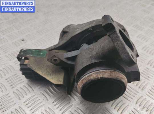 купить Турбина на Mercedes E-Class W211 (2002-2009)