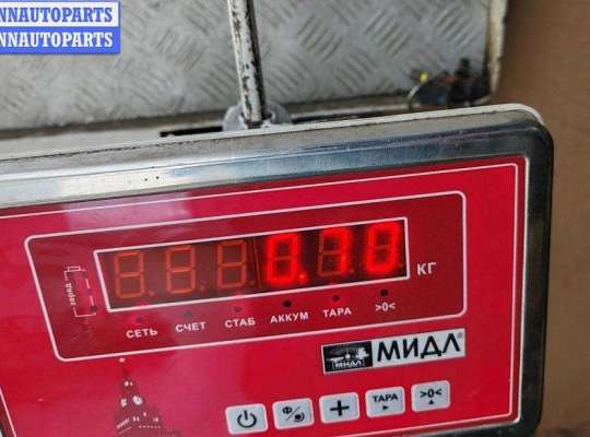 купить Колпак колесный на Mercedes C-Class W203 (2000-2006)