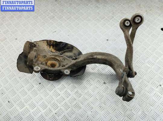 купить Ступица передняя правая на Audi A6 C6 (2004-2011)