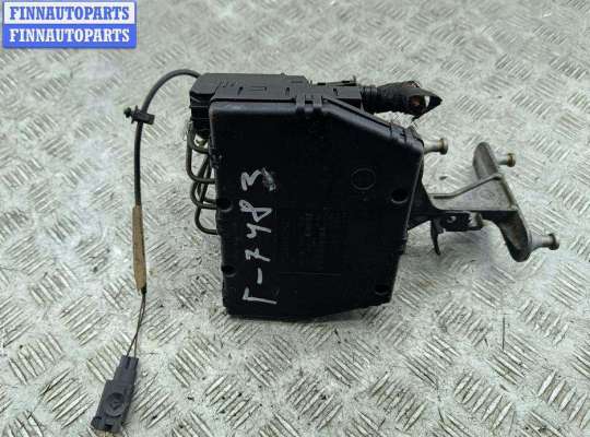 купить Блок ABS (Модуль АБС) на Mercedes C-Class W203 (2000-2006)